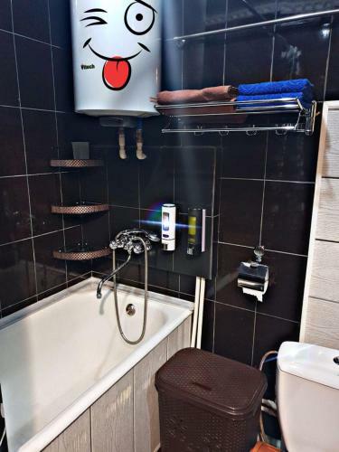 Albergue Status House