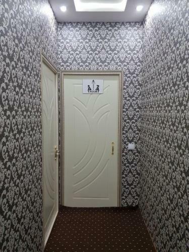 Albergue Status House