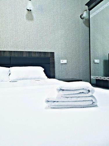 Albergue Status House