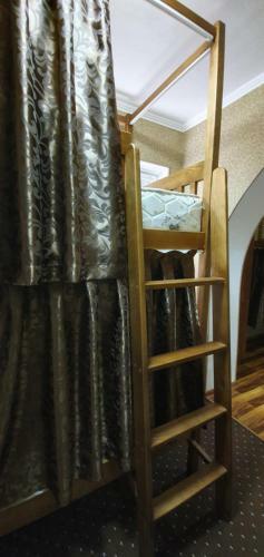 Albergue Status House