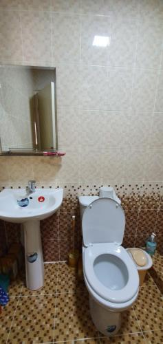 Albergue Status House