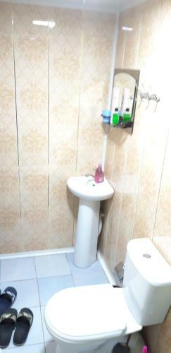 Khiva Alibek B&B