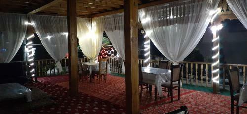 Khiva Alibek B&B