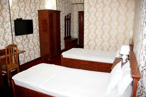 Hotel Madrasa Aminxon