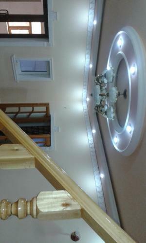 Bed & Breakfast Guest House Orzu