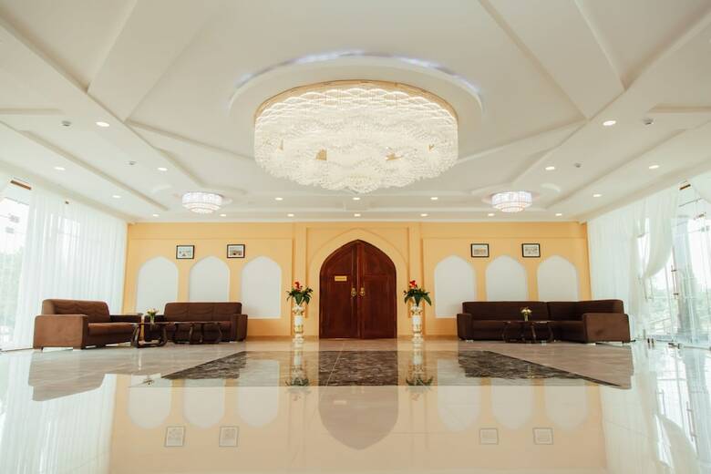 Bek Khiva Hotel