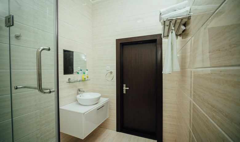 Bek Khiva Hotel