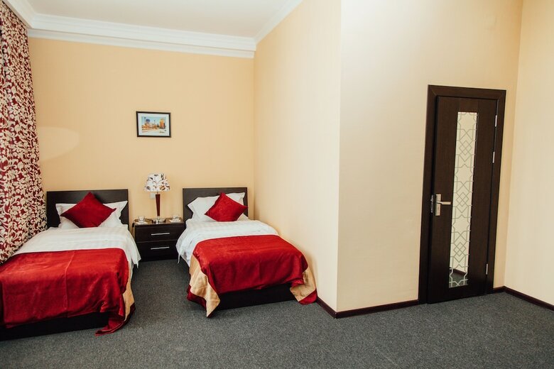 Bek Khiva Hotel