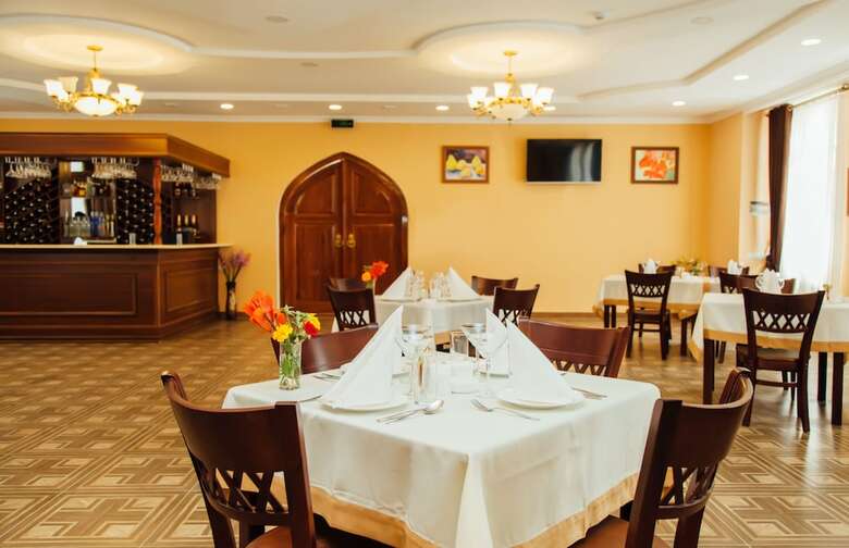 Bek Khiva Hotel
