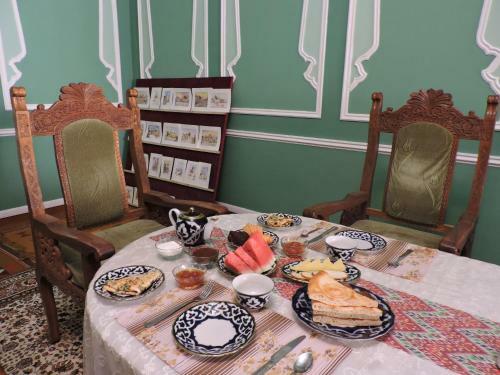 Meros B&B