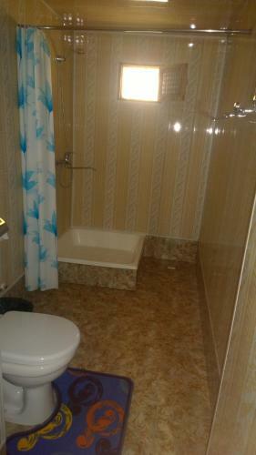Meros B&B