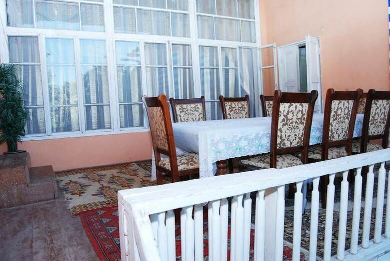 Hotel Khiva National House