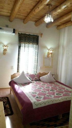 Zukhro Boutique Hotel
