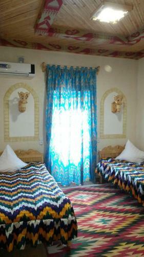 Zukhro Boutique Hotel