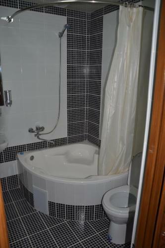 Zukhro Boutique Hotel