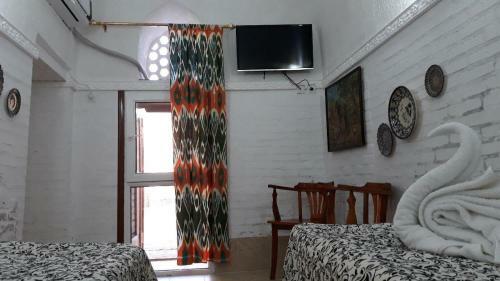 Hotel Caravan Sarai