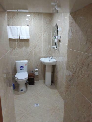Hotel Caravan Sarai