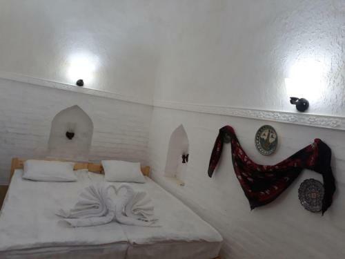 Hotel Caravan Sarai