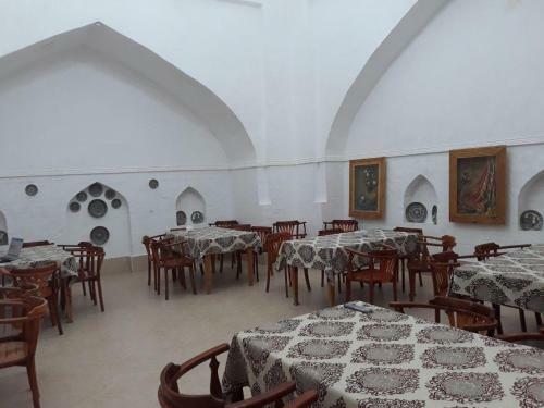 Hotel Caravan Sarai