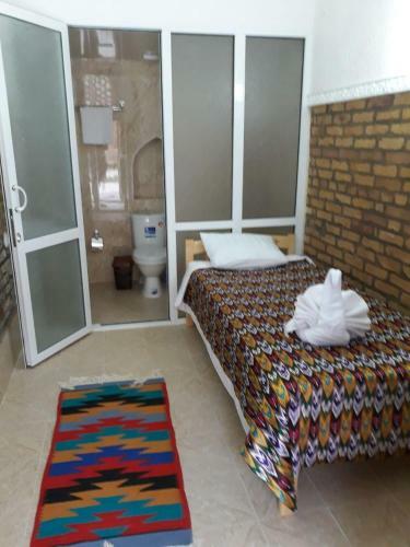 Hotel Caravan Sarai