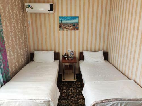 Hostal Islam Khodja