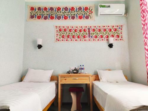 Hostal Islam Khodja