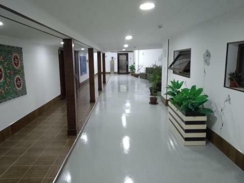 Posada Garden House Mini-hotel