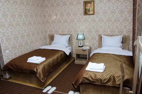 Hotel Poytaxt