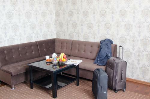Hotel Poytaxt