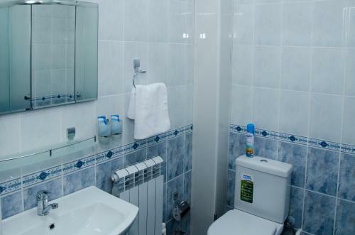 Hotel Poytaxt