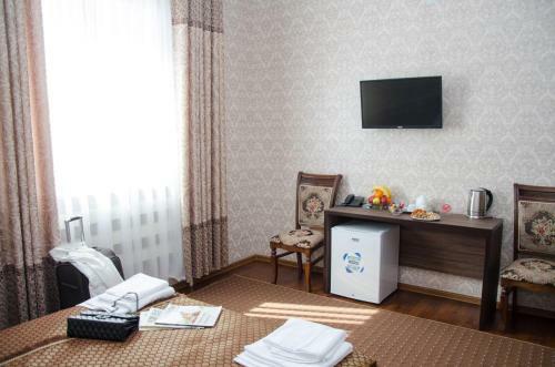 Hotel Poytaxt