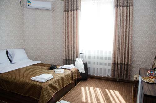 Hotel Poytaxt