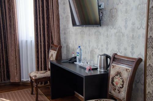 Hotel Poytaxt