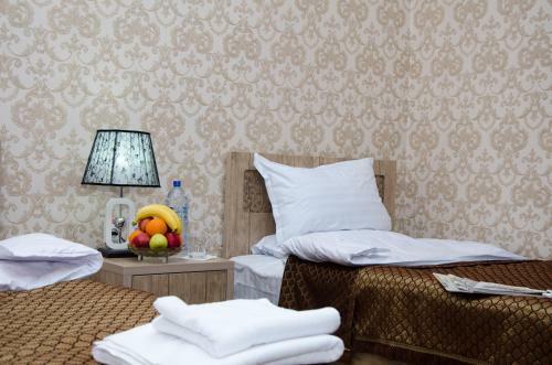 Hotel Poytaxt