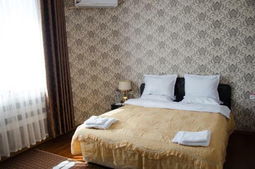 Hotel Poytaxt