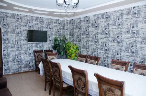 Hotel Poytaxt