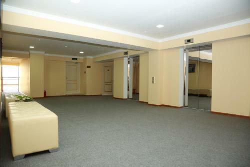 Tashkent Hotel