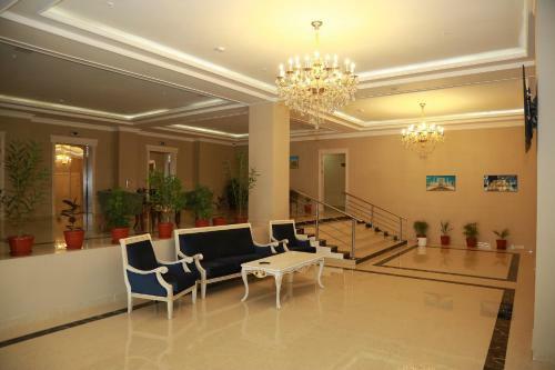 Tashkent Hotel