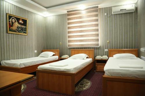 Hotel Dosliq