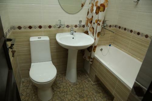 Hotel Dosliq