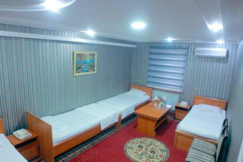 Hotel Dosliq