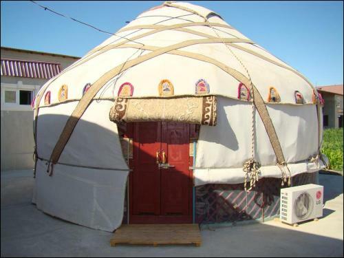 Hotel Dosliq