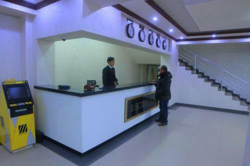 Hotel Dosliq