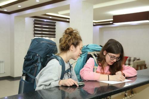 Hotel Dosliq