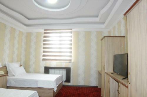 Hotel Dosliq