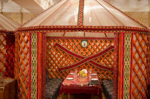 Hotel Dosliq