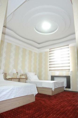 Hotel Dosliq