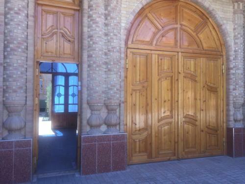 Posada Kamila Prime B&B