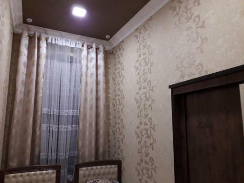 Hostel Gulsara