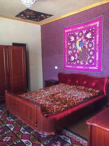 Hostel Gulsara